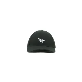 Corporate Icon II Dad Hat (Black)