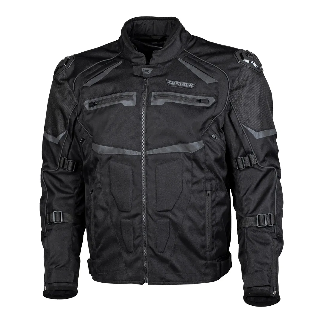 Cortech Hyper-Tec Motorcycle Jacket