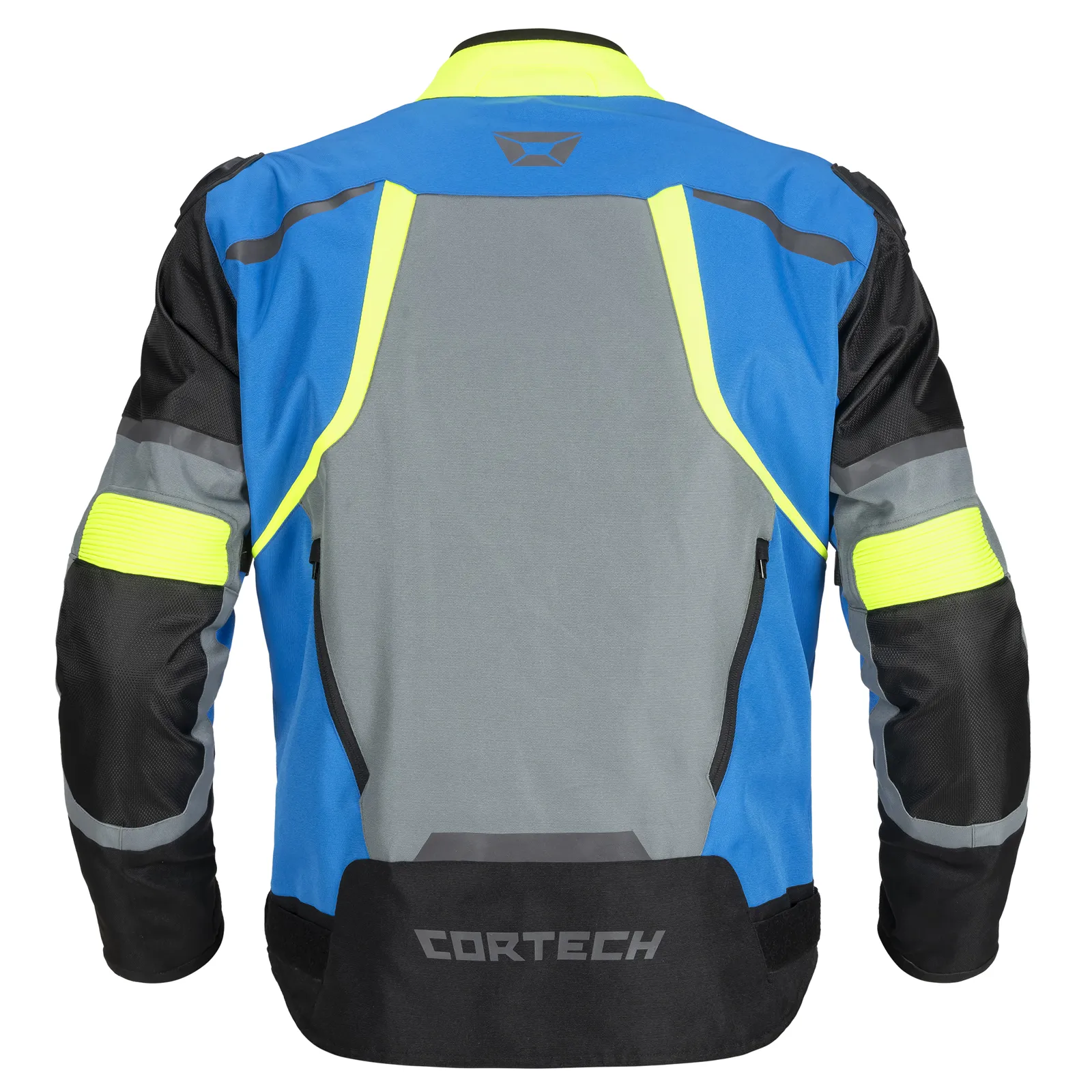 Cortech Hyper-Tec Motorcycle Jacket