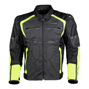 Cortech Hyper-Tec Motorcycle Jacket