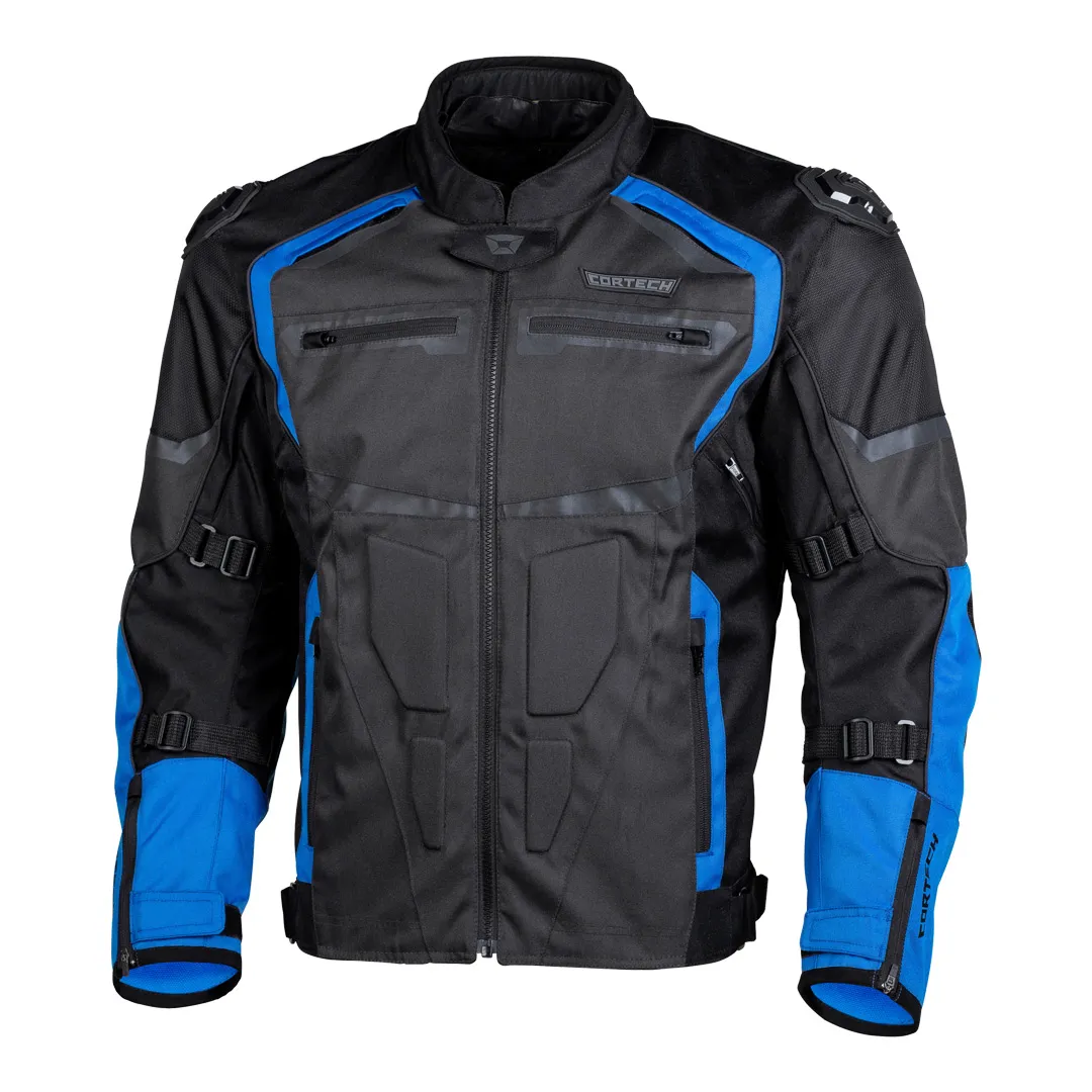 Cortech Hyper-Tec Motorcycle Jacket