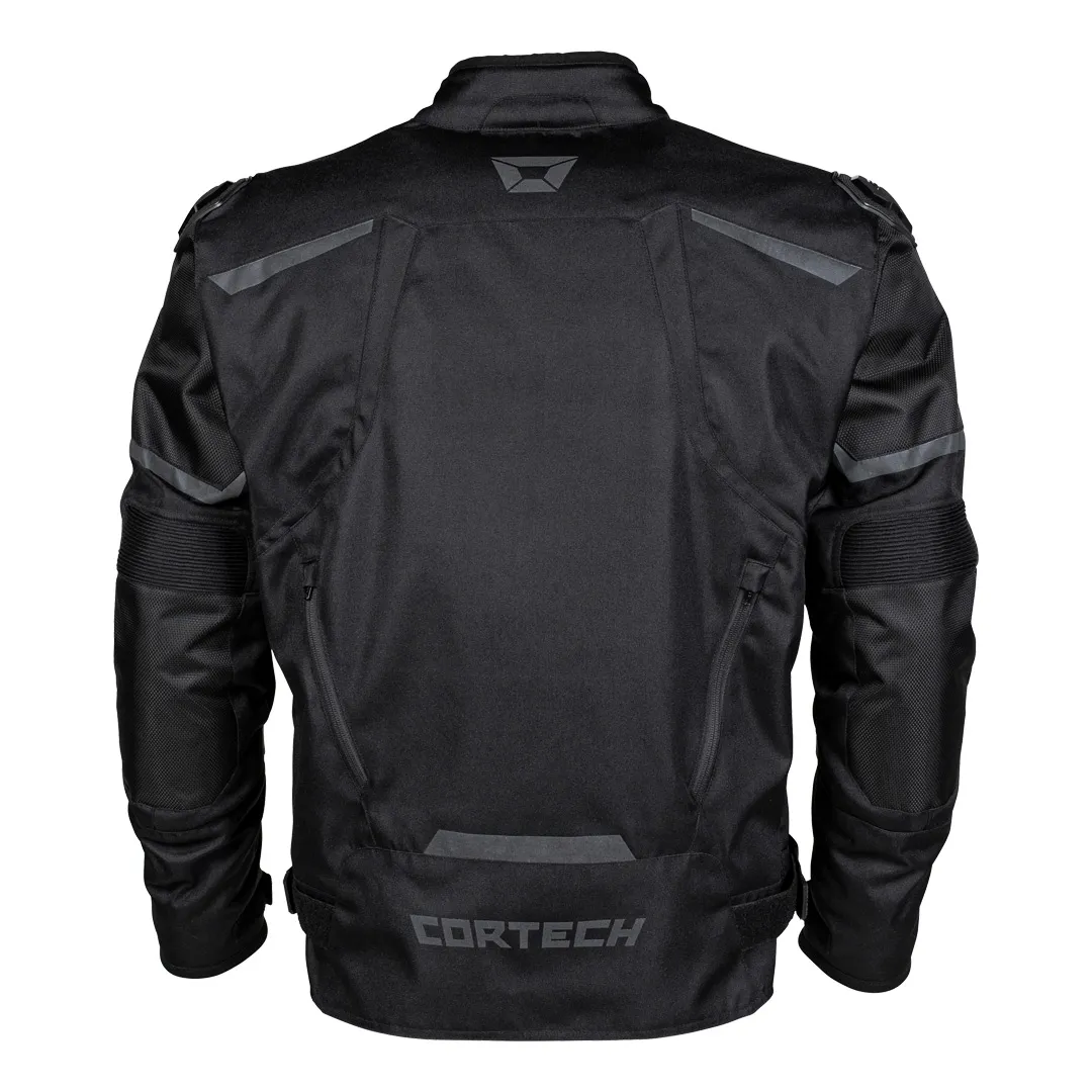 Cortech Hyper-Tec Motorcycle Jacket