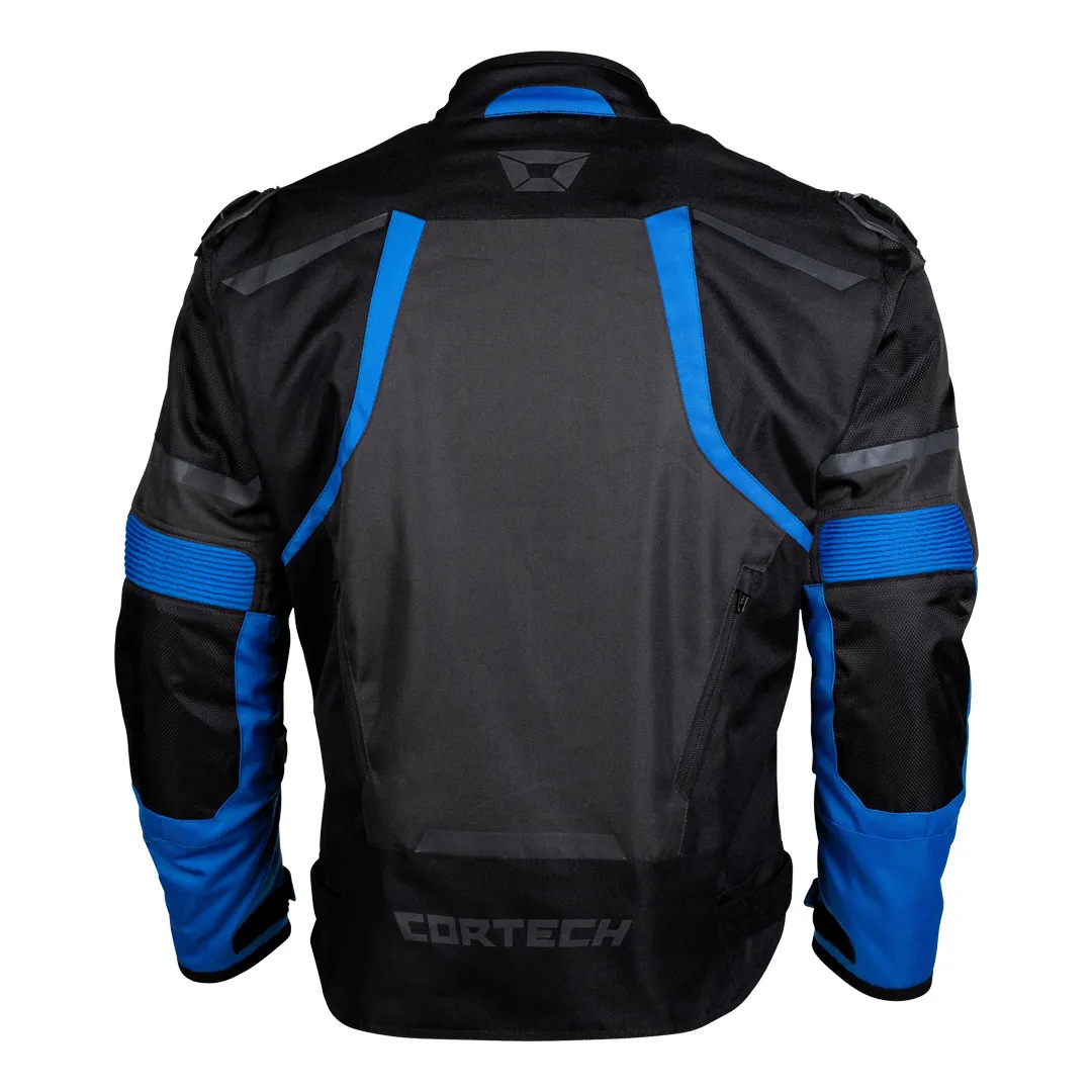 Cortech Hyper-Tec Motorcycle Jacket