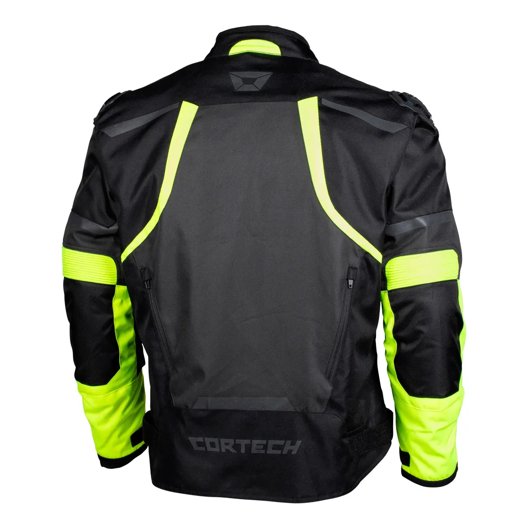 Cortech Hyper-Tec Motorcycle Jacket