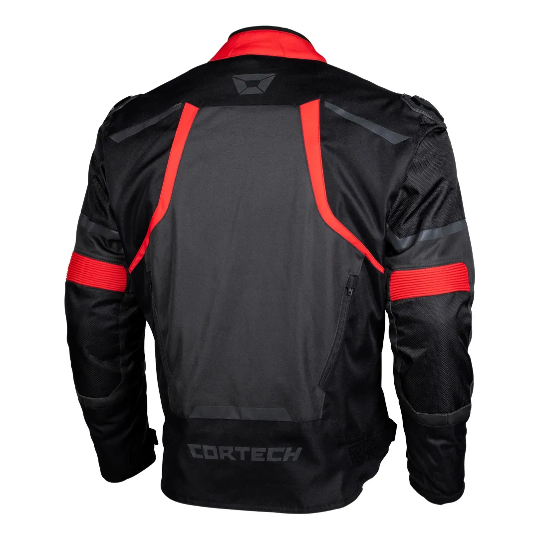 Cortech Hyper-Tec Motorcycle Jacket