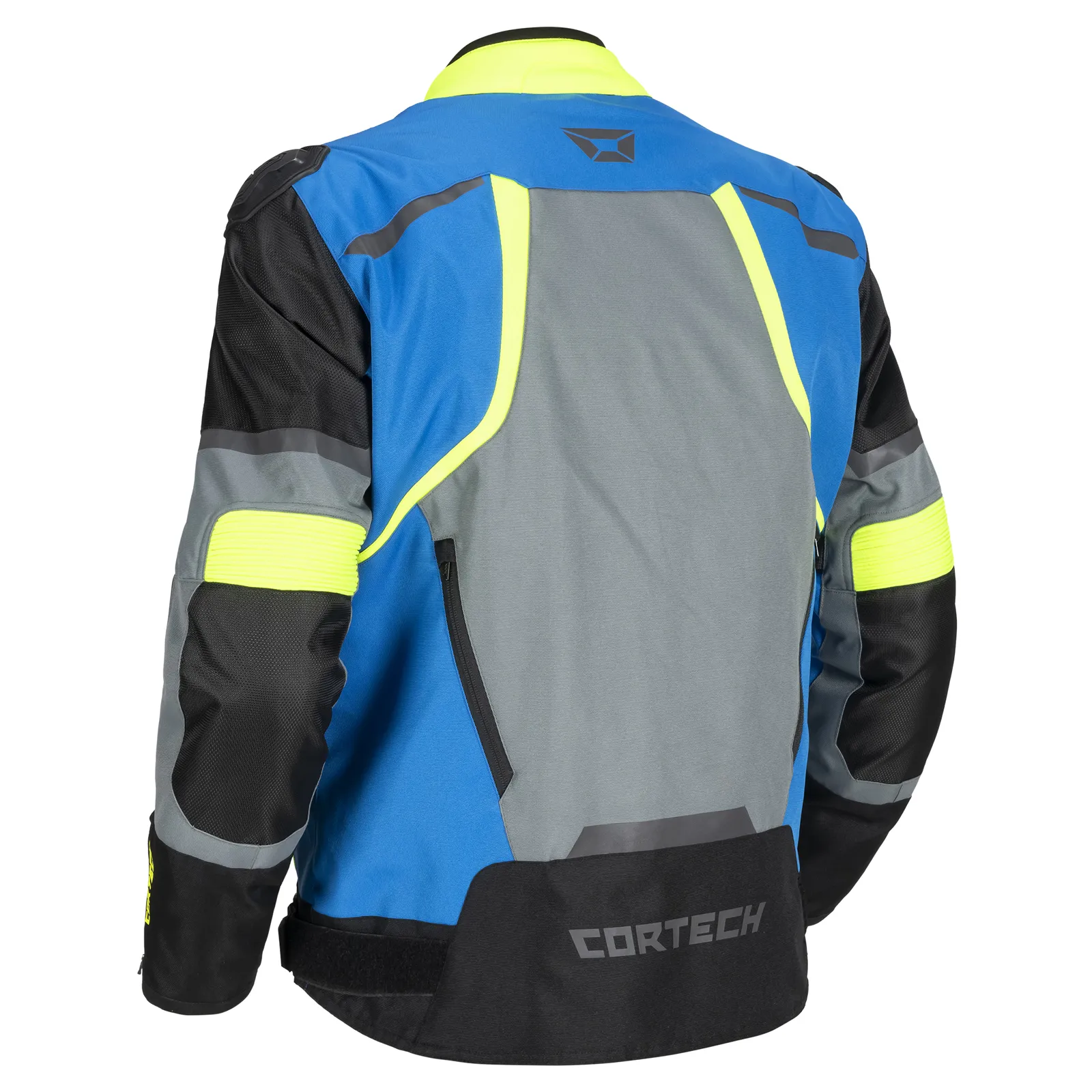 Cortech Hyper-Tec Motorcycle Jacket