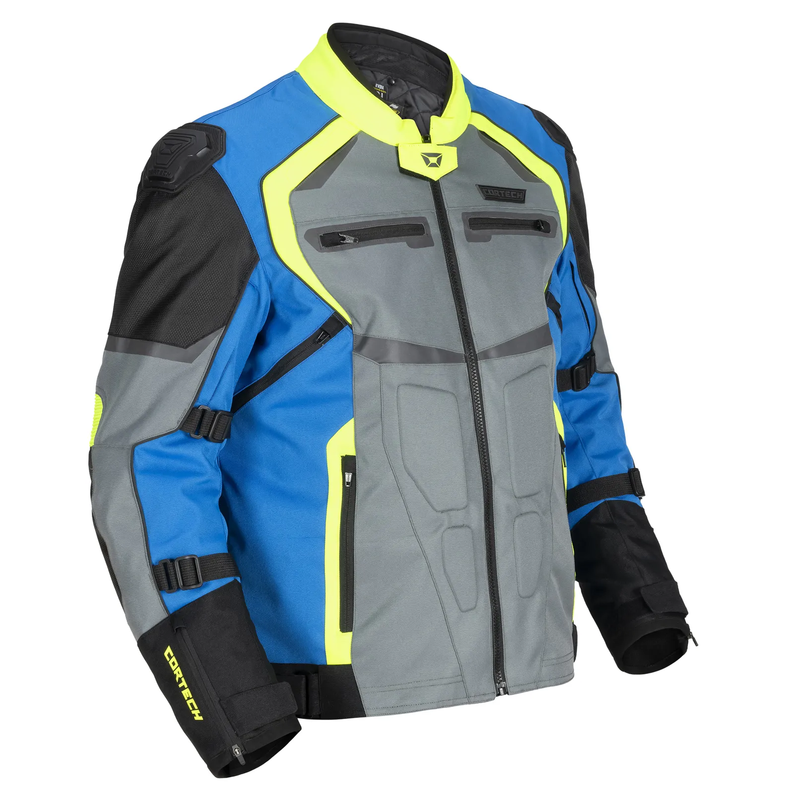 Cortech Hyper-Tec Motorcycle Jacket