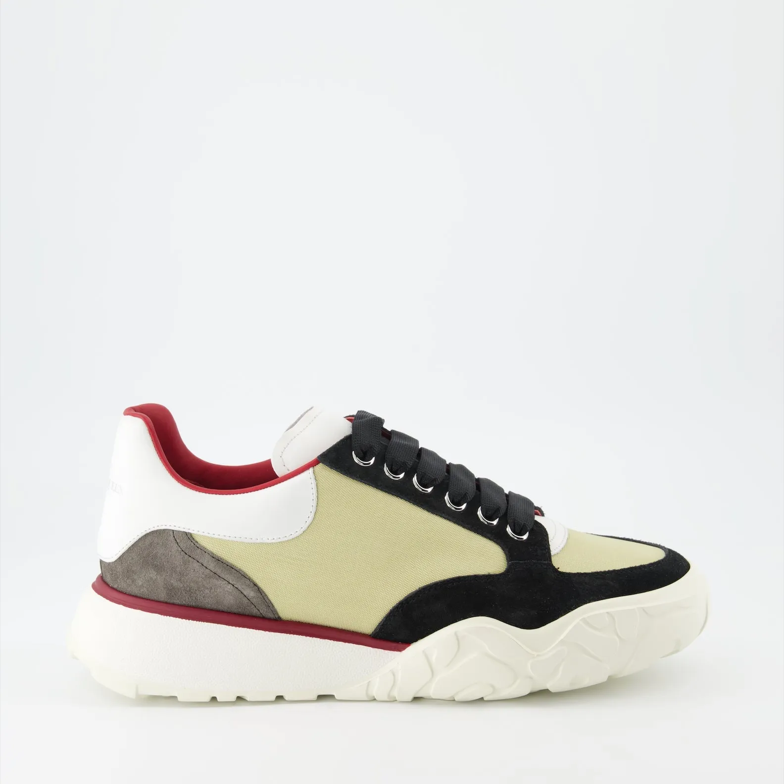 Court Trainer Sneakers