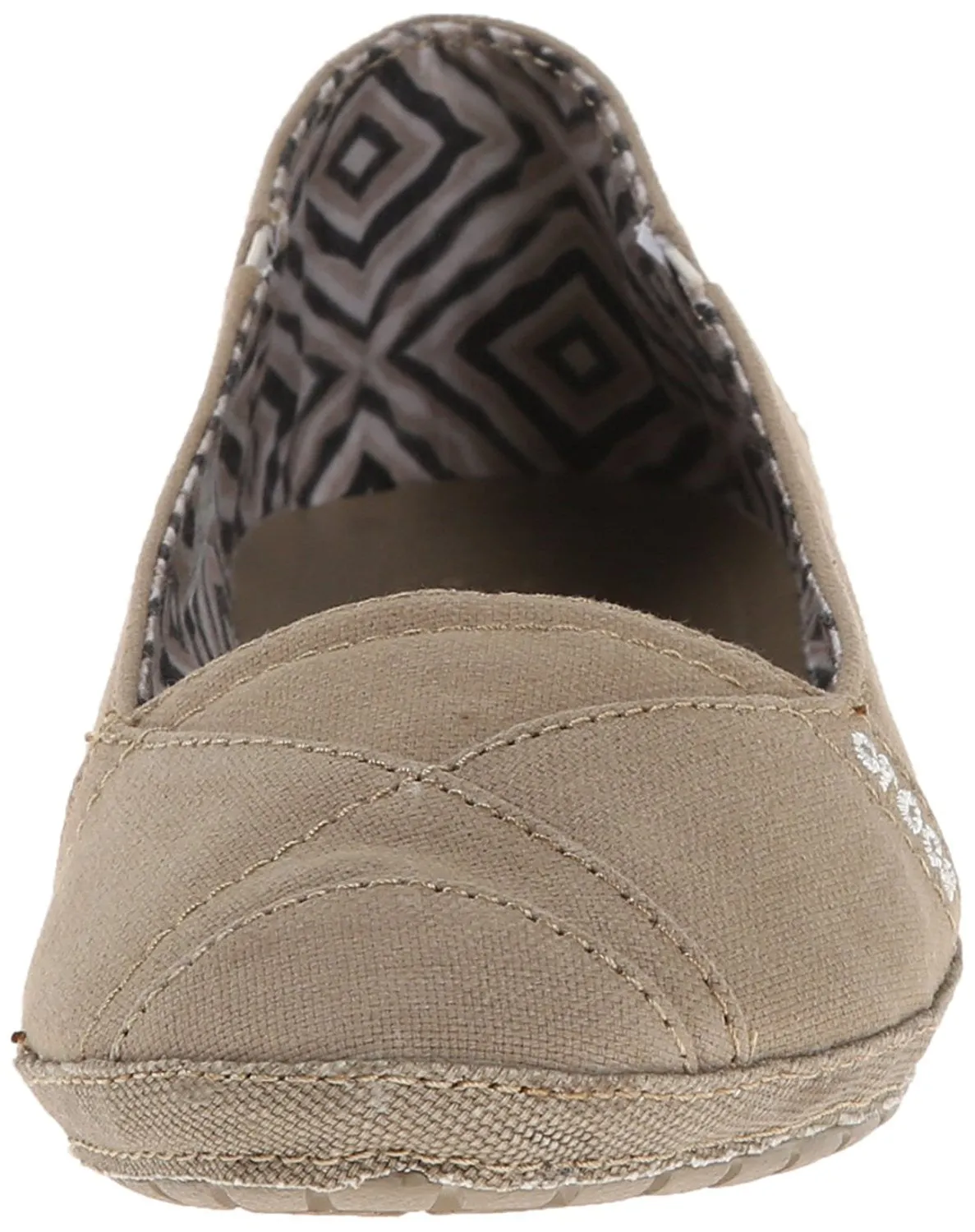 crocs Women's Angeline Flat