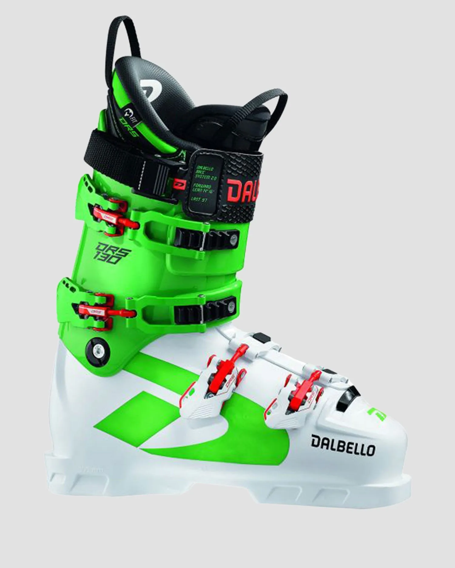 DALBELLO DRS 130 UNI ski boots D2002002.00-nd