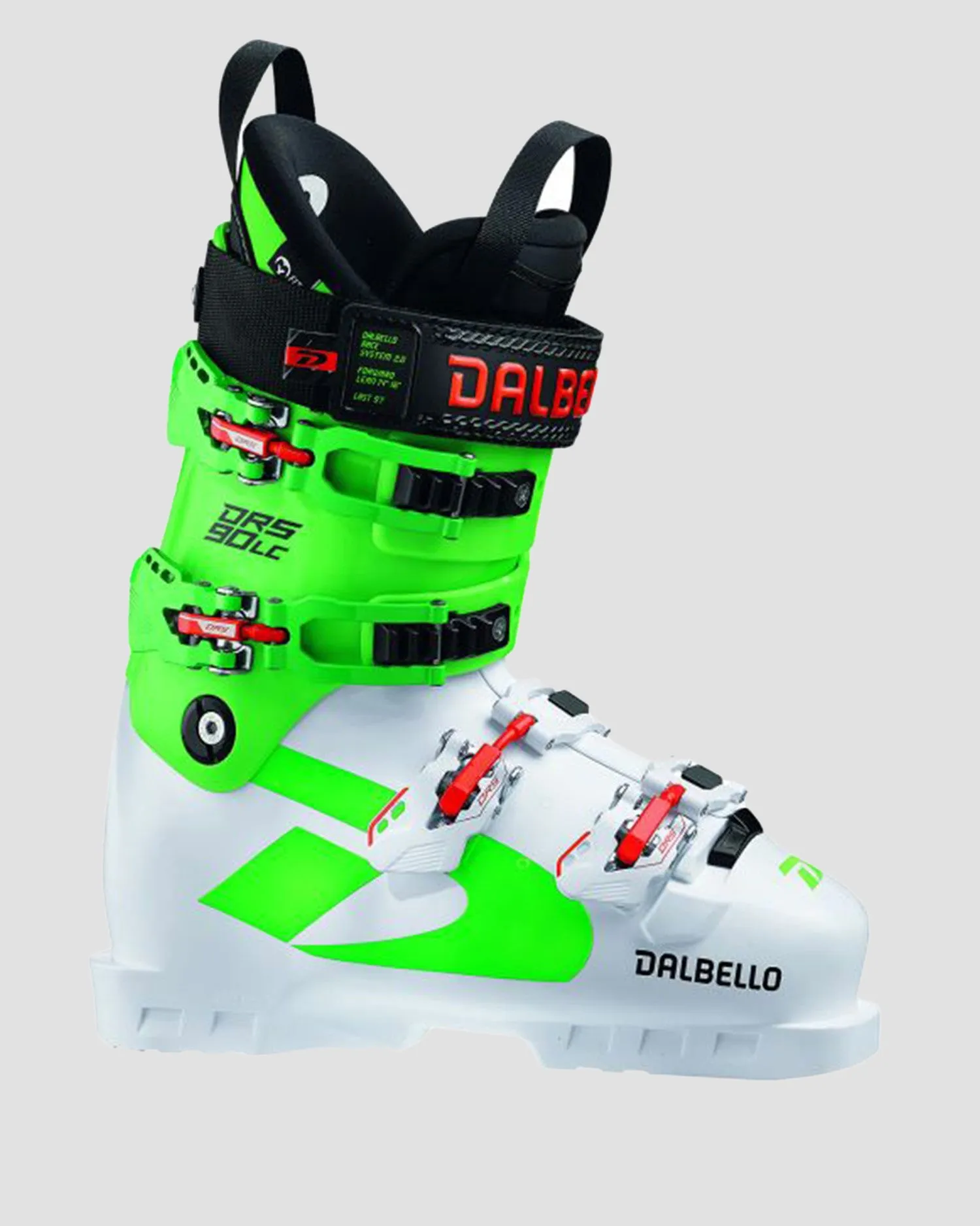 DALBELLO DRS 90 LC UNI ski boots D2002004.00-nd