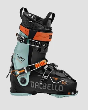 DALBELLO LUPO AX 100 ski boots D2107004.00-nd