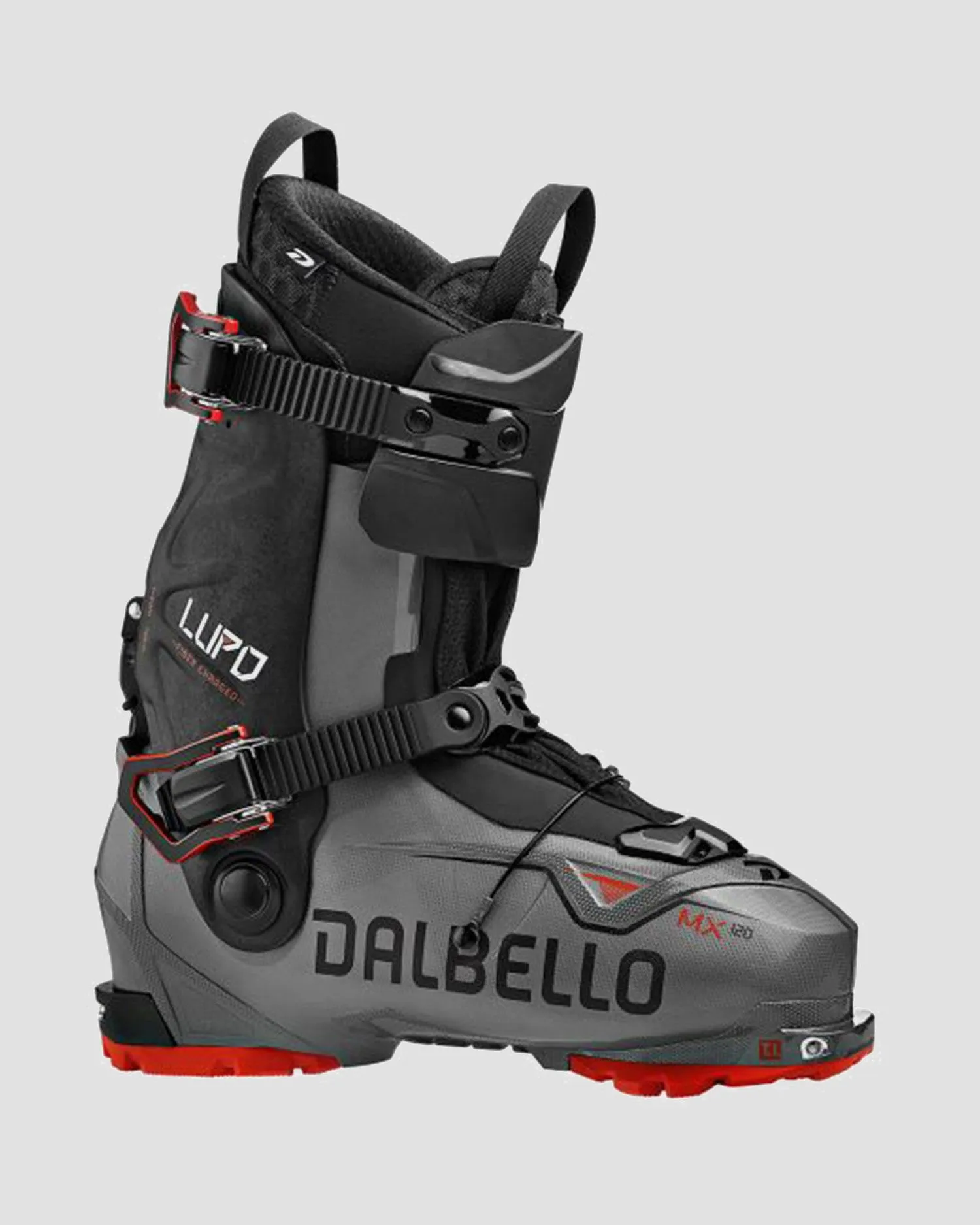 DALBELLO LUPO MX 120 ski boots D2107005.00-nd