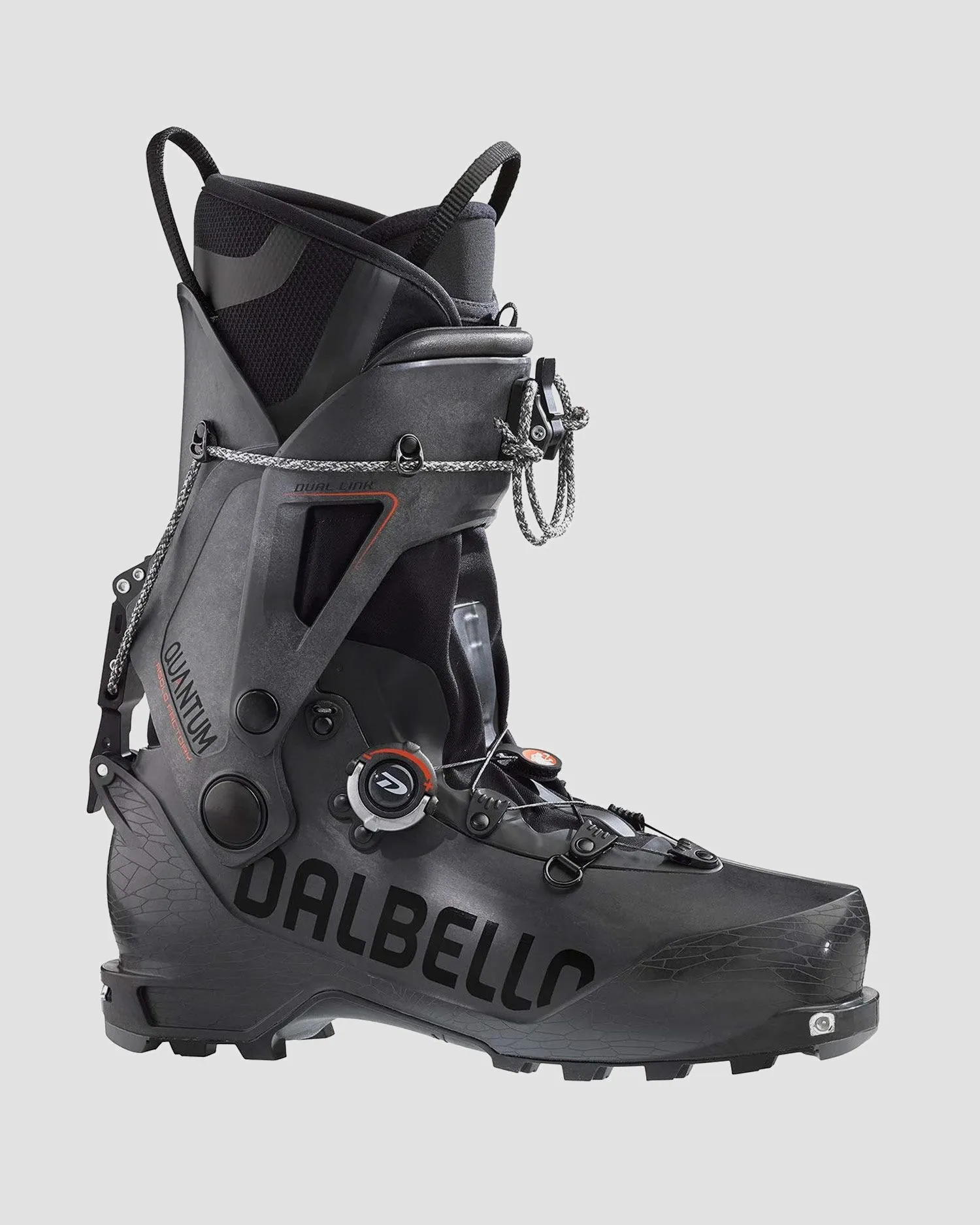 DALBELLO QUANTUM ASOLO FACTORY CARBON ski boots D2008001.00-nd