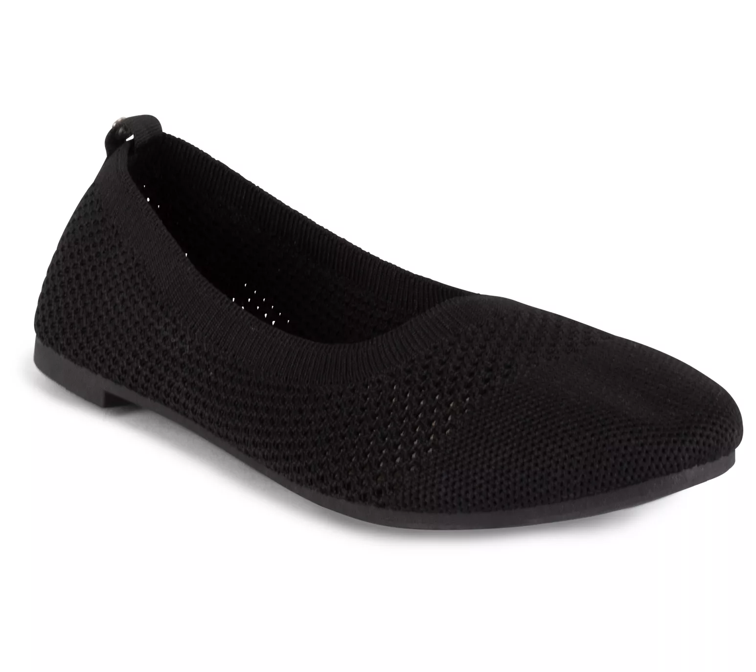 Danskin Mesh Ballet Flat - Vision