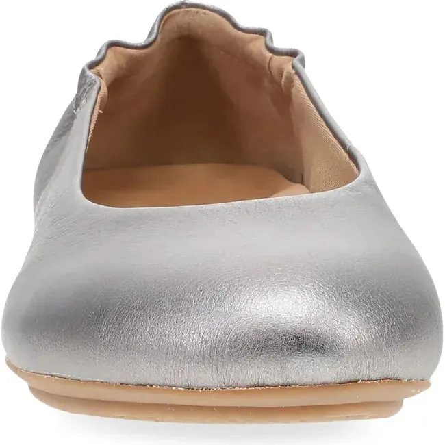 Dansko Women's Mollie Ballet Flat