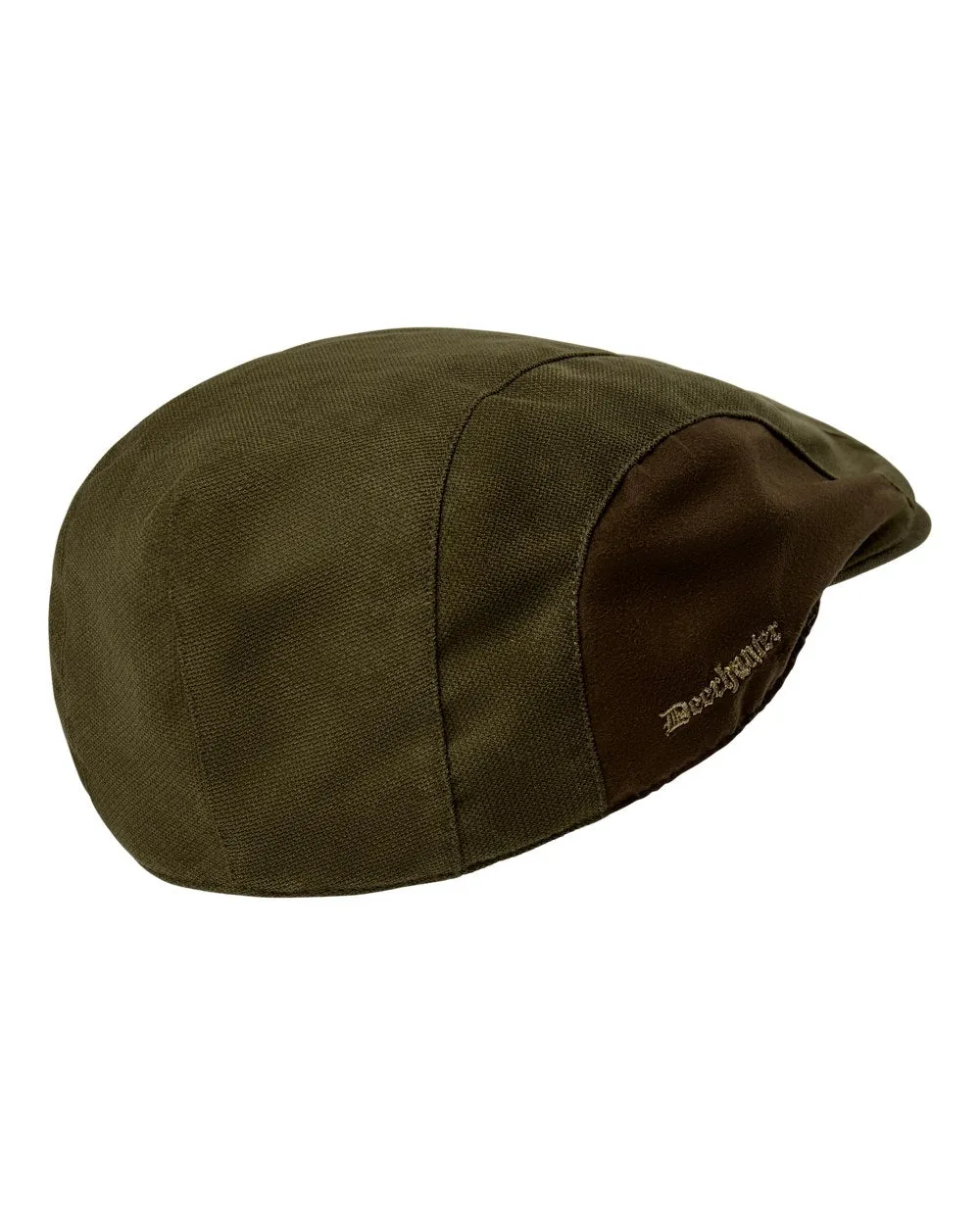 Deerhunter Eagle Flat Cap