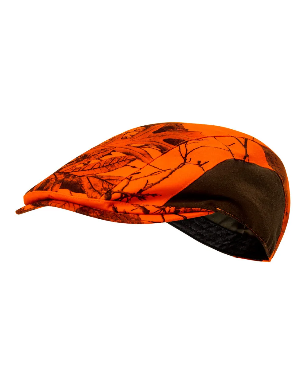 Deerhunter Eagle Flat Cap