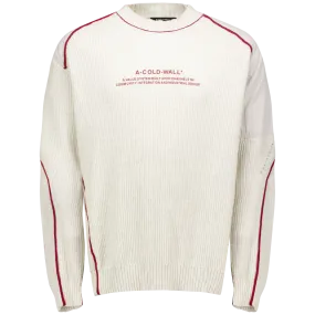 Dialogue Knit Crewneck