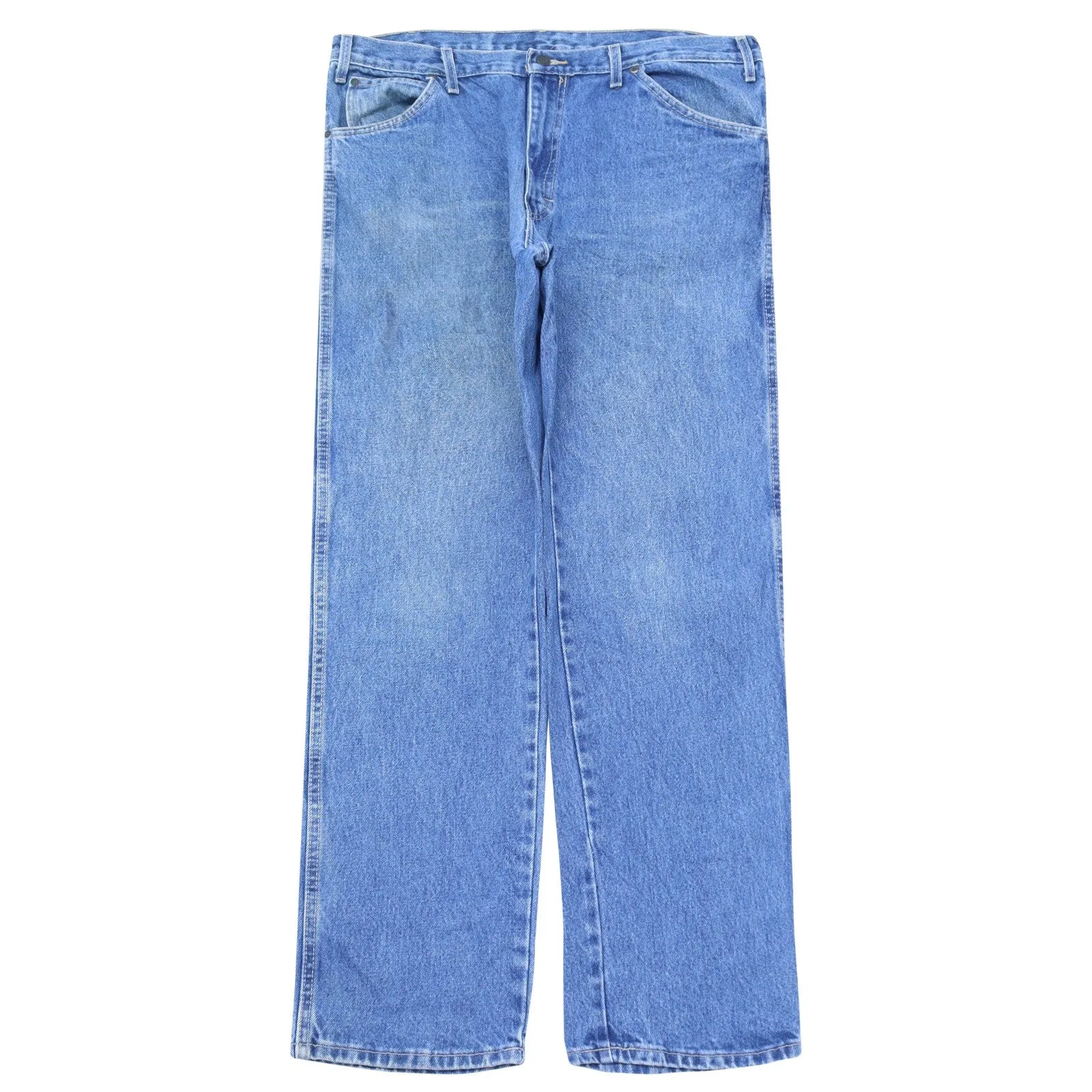 Dickies Blue Denim Jeans