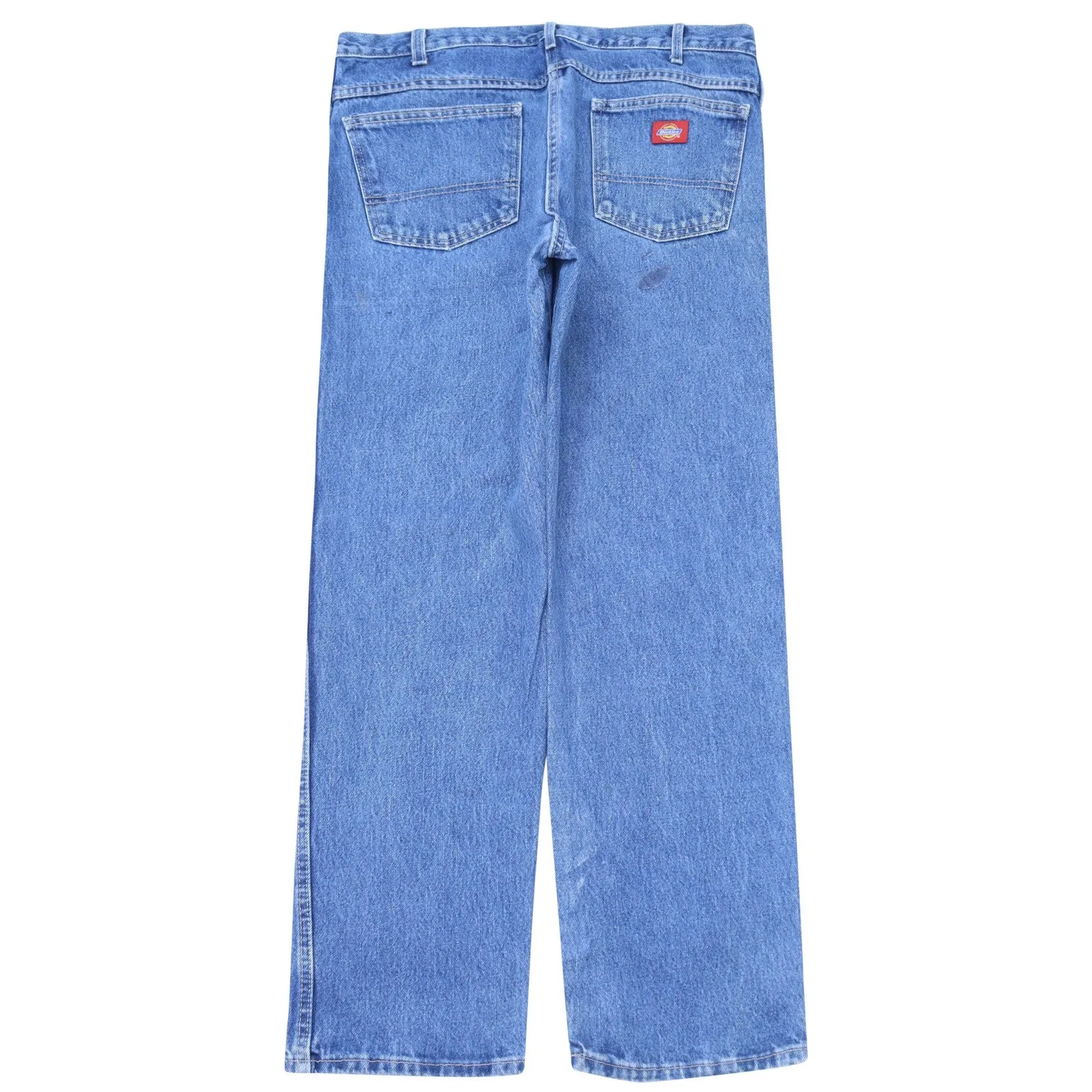 Dickies Blue Denim Jeans