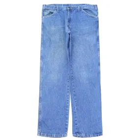 Dickies Blue Denim Jeans