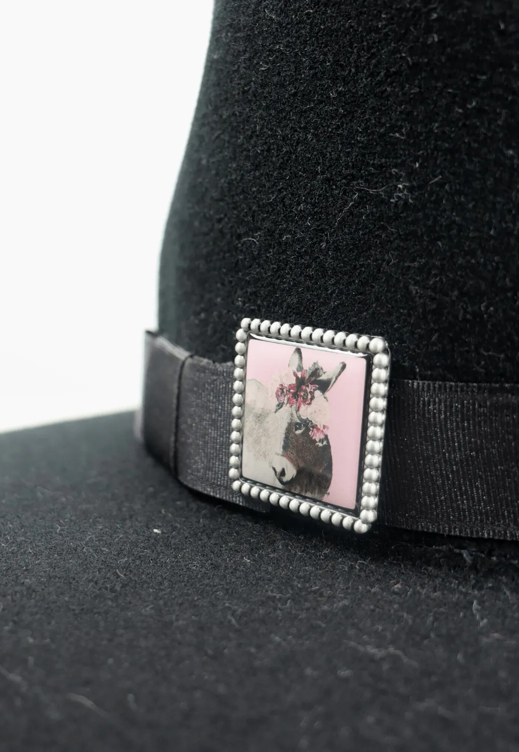 Dolly Estelle Hat Pin - Design 2