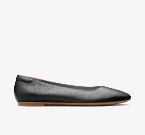 Dream Flat | Black