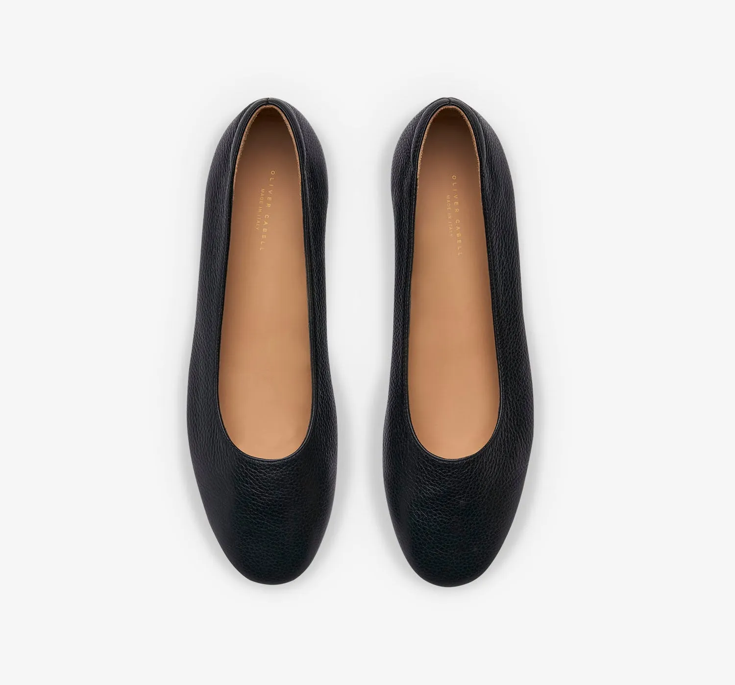 Dream Flat | Black