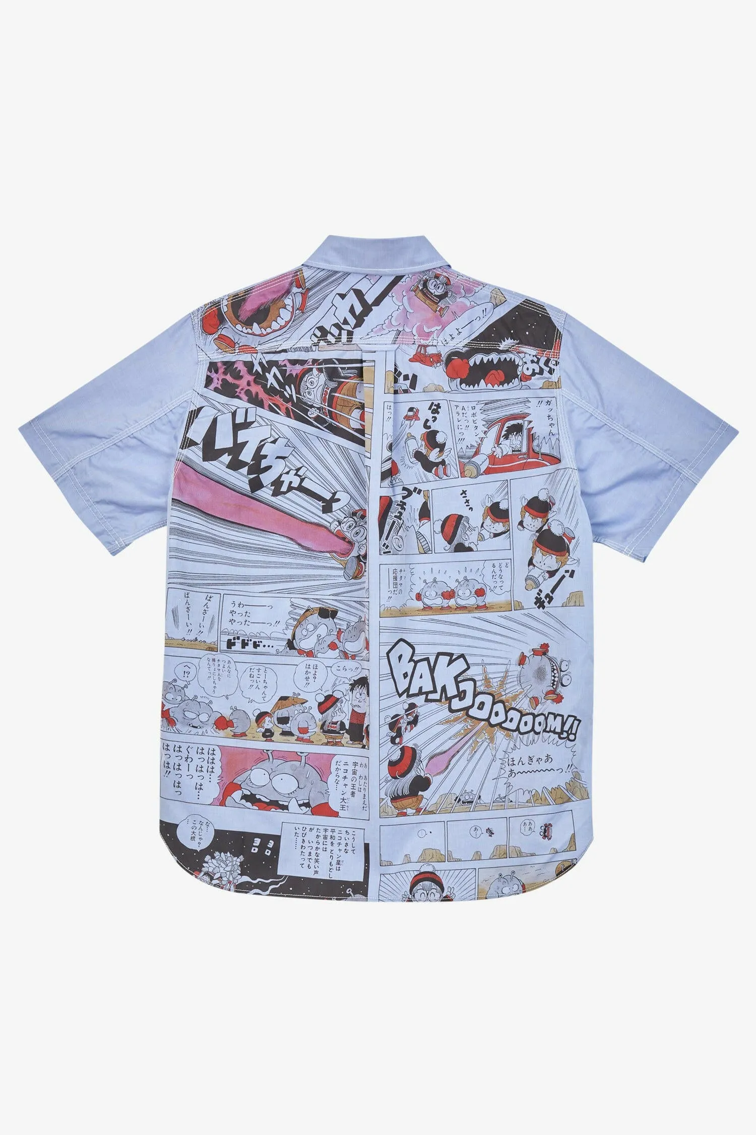 Dr.Slump Shirt