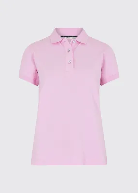 Drury polo-shirt - Pink