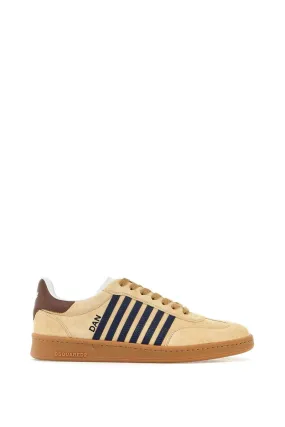 Dsquared2    Dsquared2 Boxer Sneakers