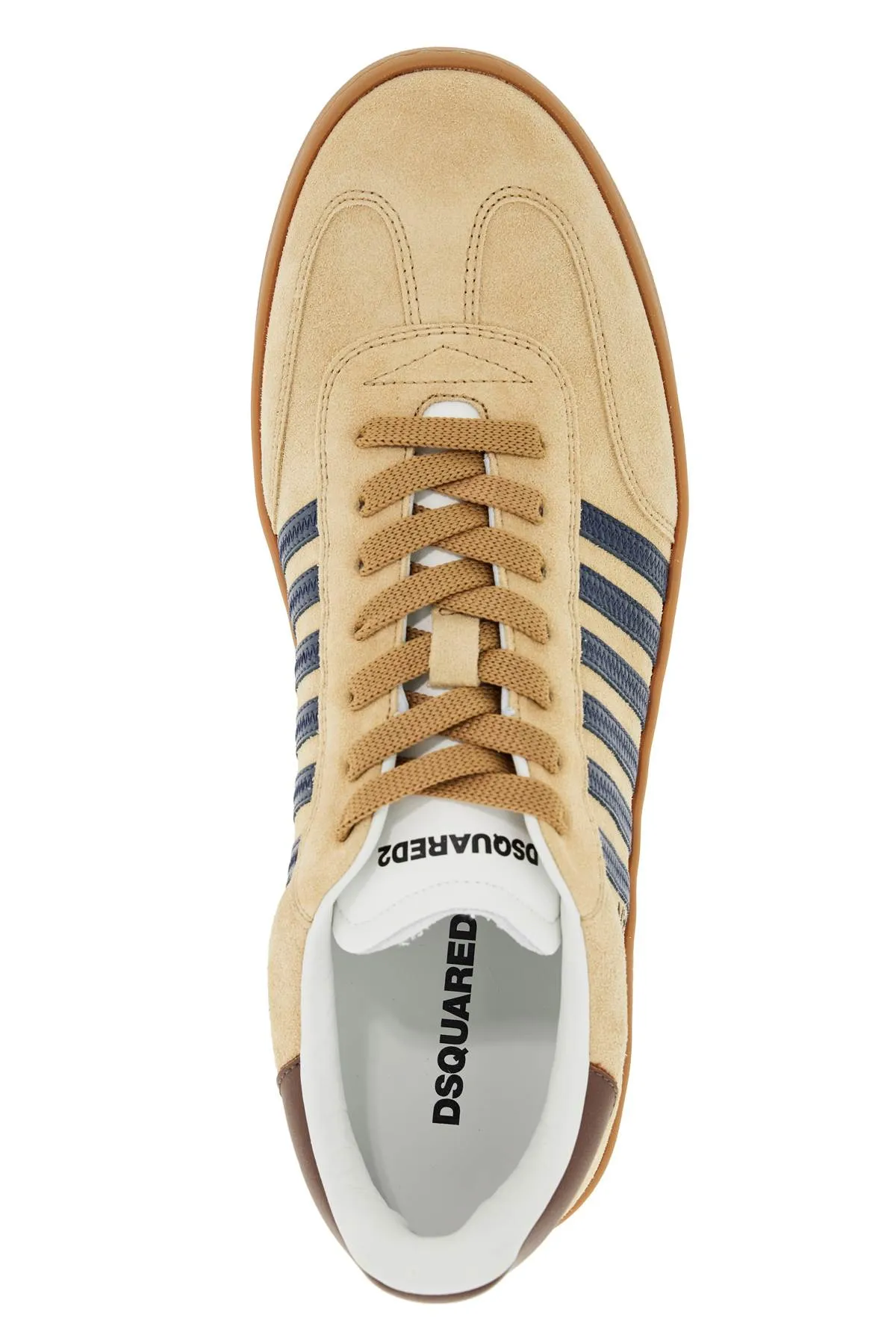 Dsquared2    Dsquared2 Boxer Sneakers