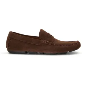 Bradlay Moccasins by Dune London