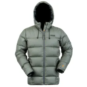 Durable Glacier Outerwear