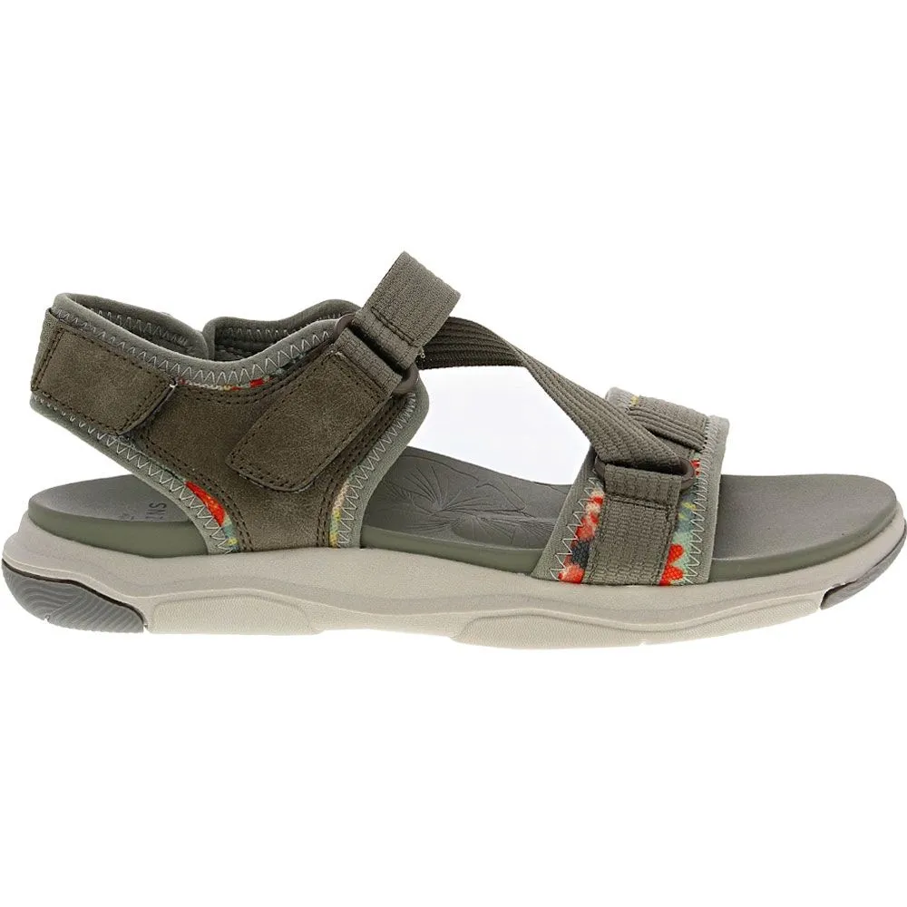 Earth Origins Vivvy Womens Sport Sandals