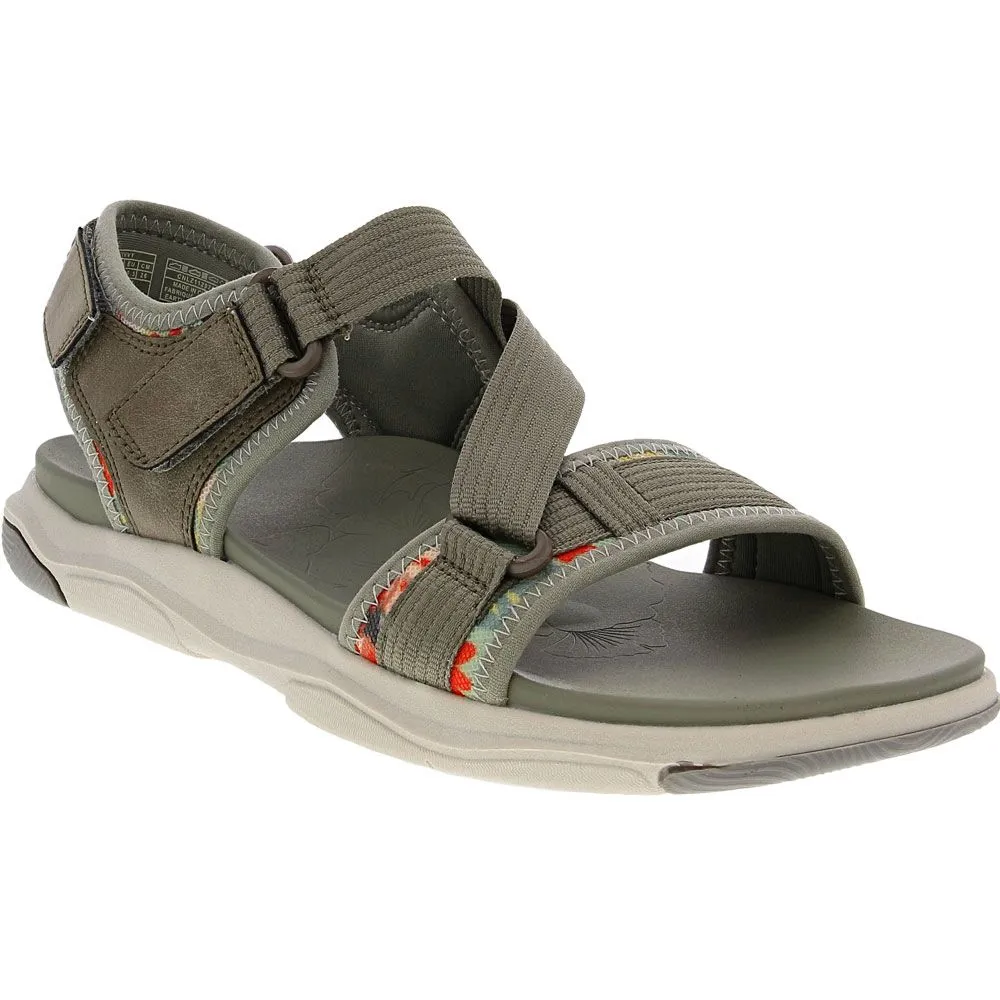 Earth Origins Vivvy Womens Sport Sandals