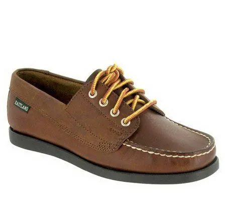 Eastland Flamouth Lace-Up Shoes