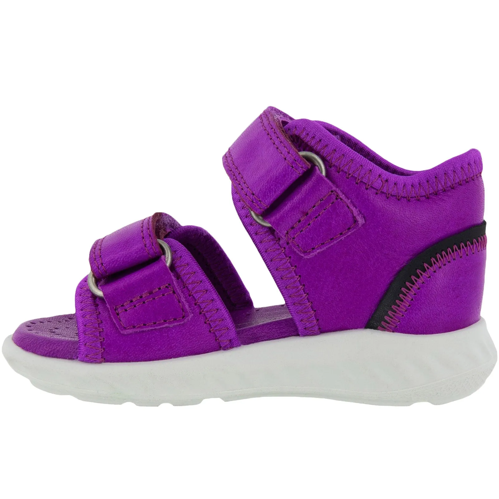 ECCO Infants SP.1 Lite Sandals - Purple