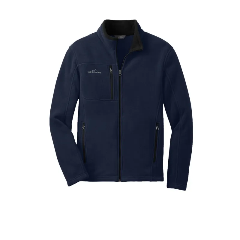 Full Zip Fleece Jacket - William