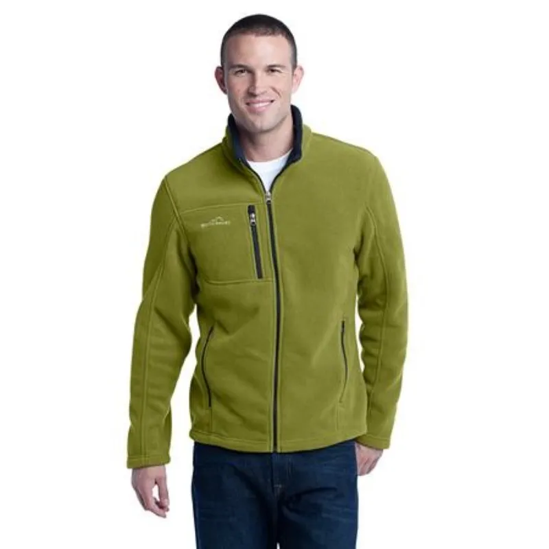 Full Zip Fleece Jacket - William