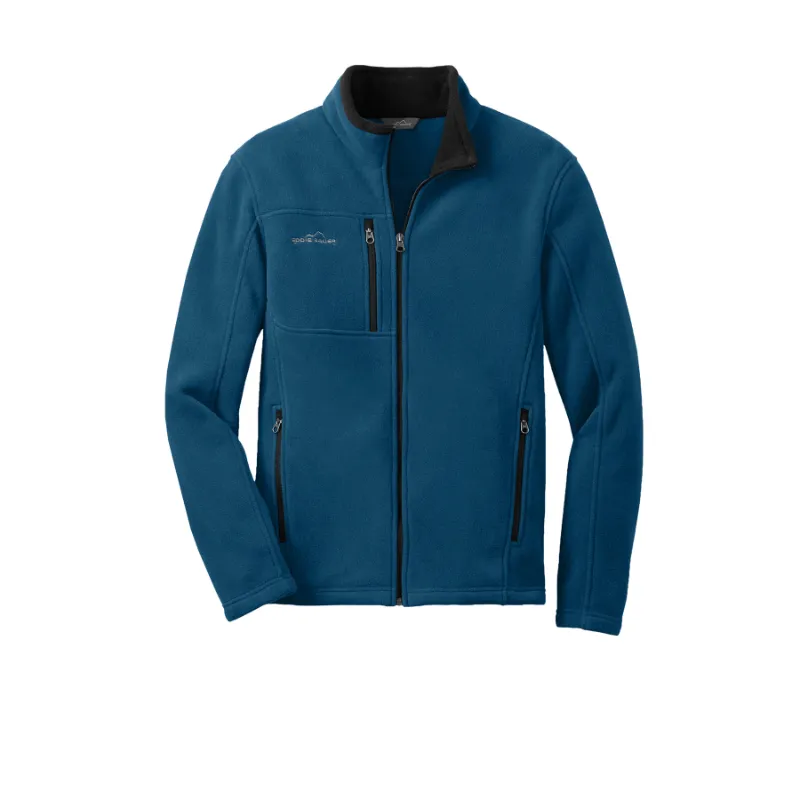 Full Zip Fleece Jacket - William