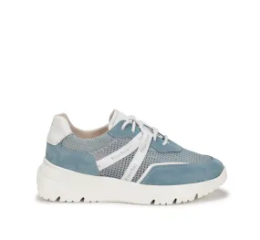 EIRA F1683 Blue Sneakers