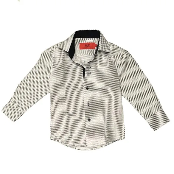 Elie Balleh shirt -> Elie Balleh men's dress shirt