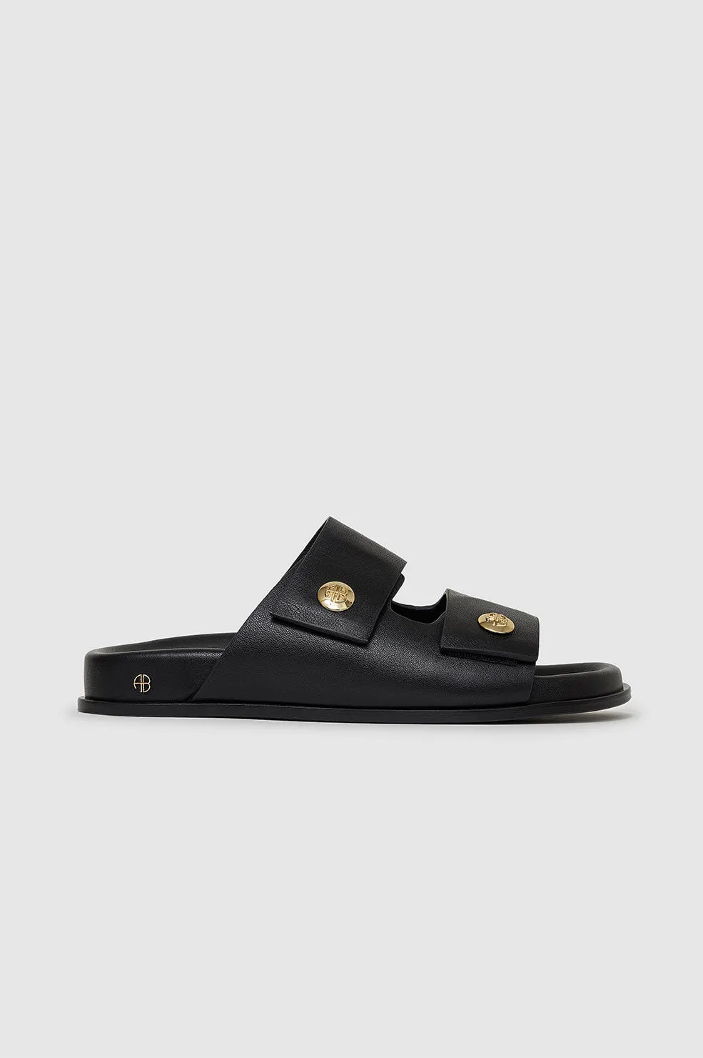 Ella Slides - Black