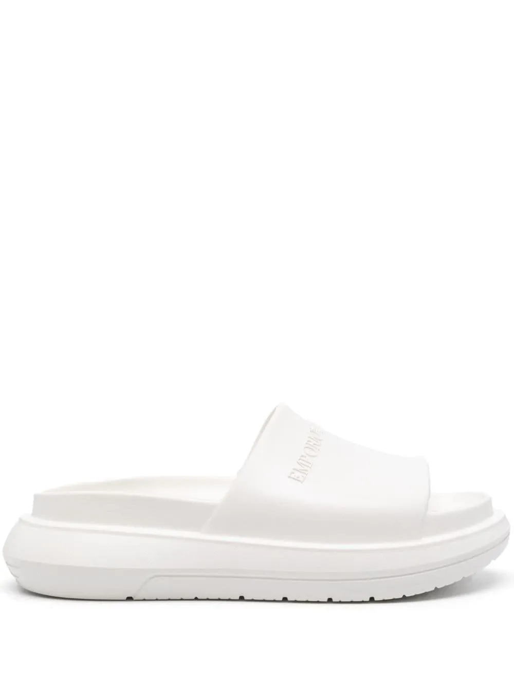 Emporio Armani    Emporio Armani Logo Slides