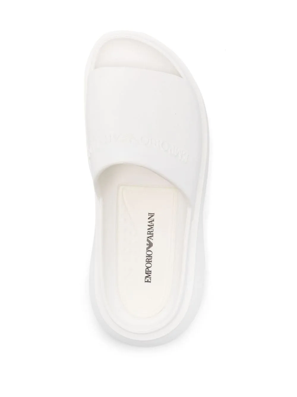 Emporio Armani    Emporio Armani Logo Slides