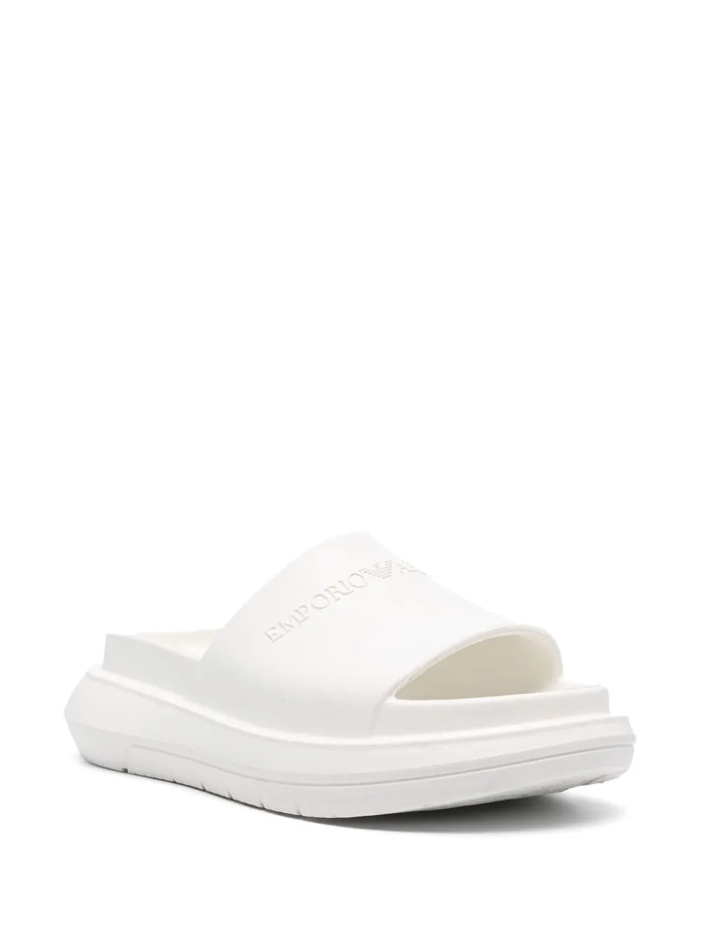 Emporio Armani    Emporio Armani Logo Slides