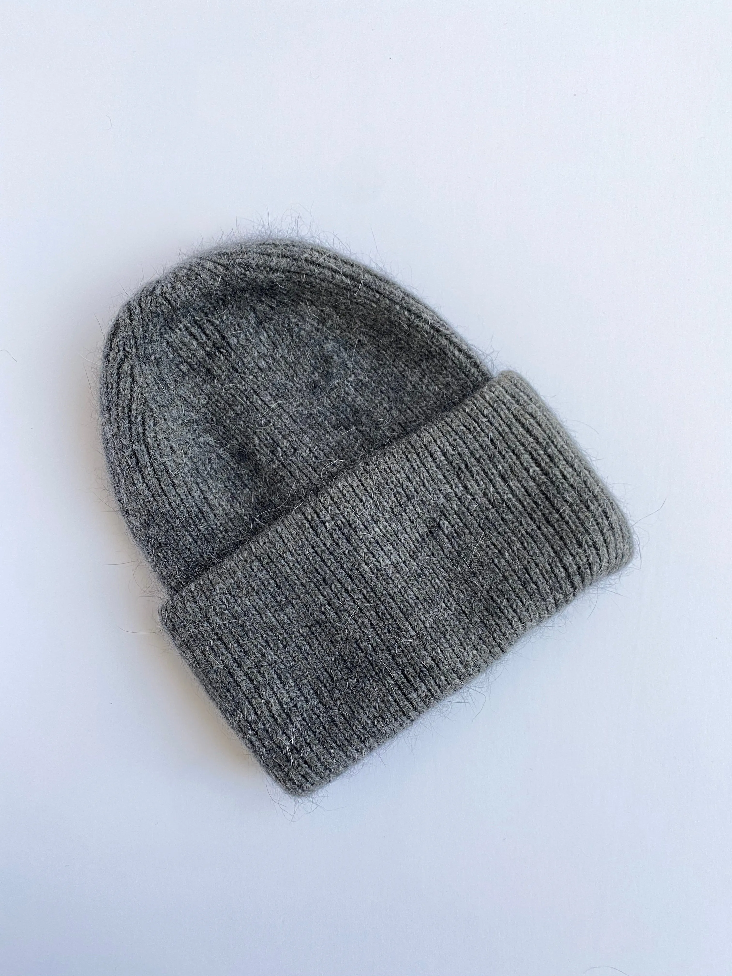 Equation SAM Hat in Gray