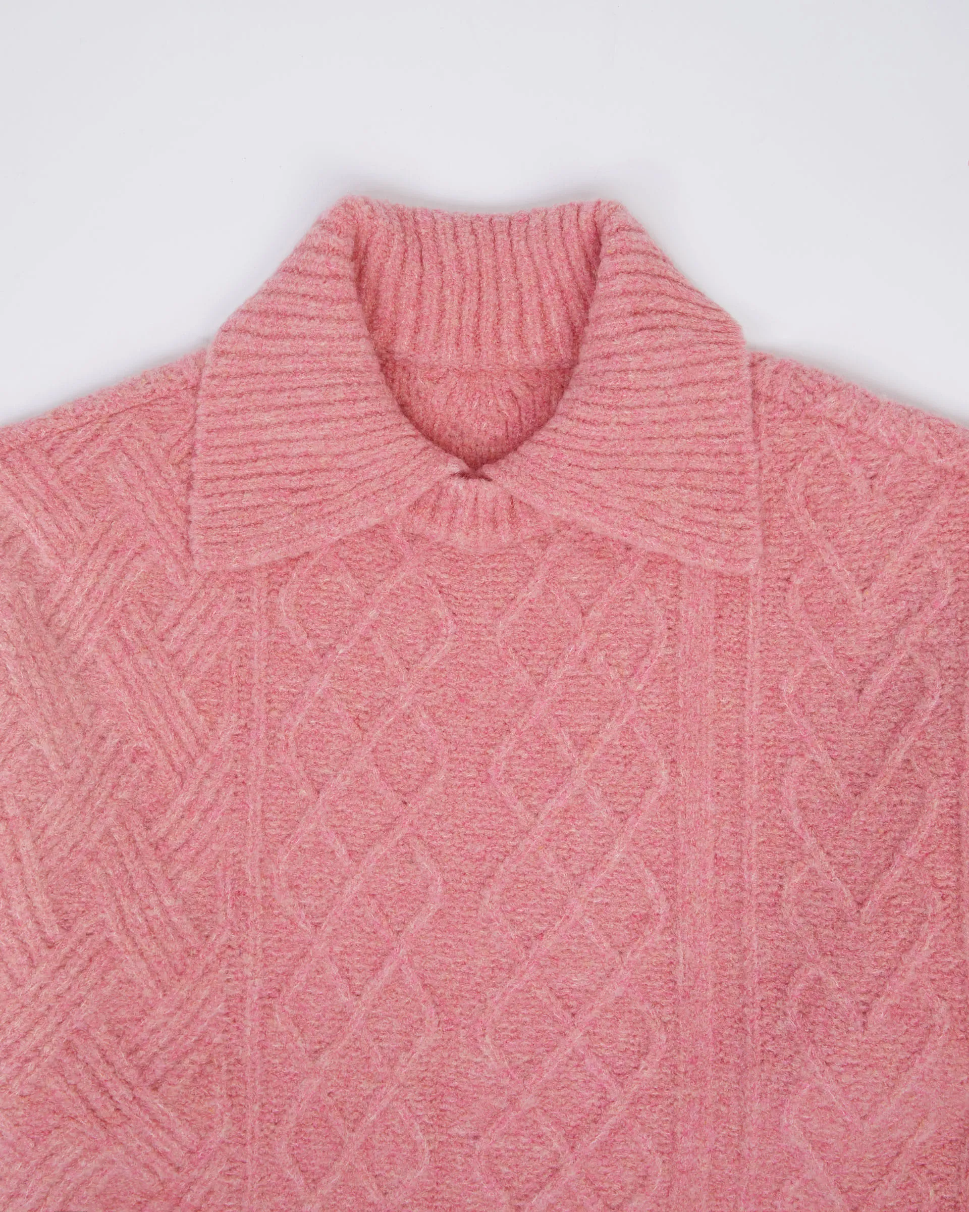 Erete knit